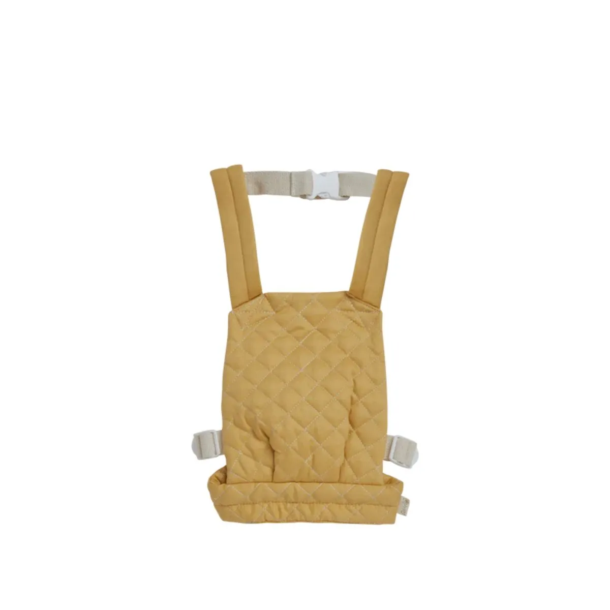 Dinkum Dolls Quilted Carrier Honey