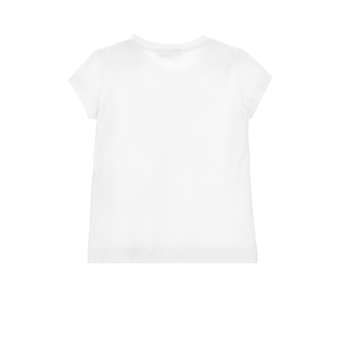 Moana Disney Floral T-Shirt - Image 2