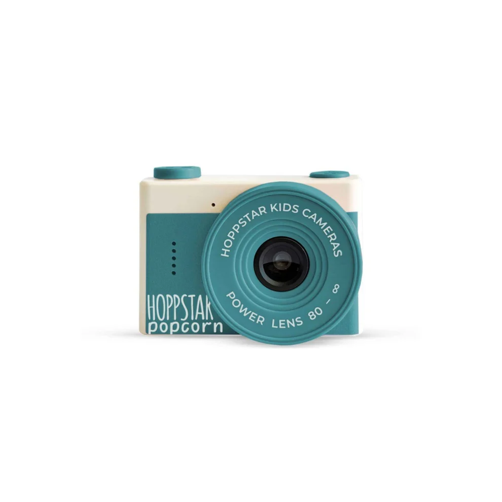 Hoppstar Popcorn Camera - Bay