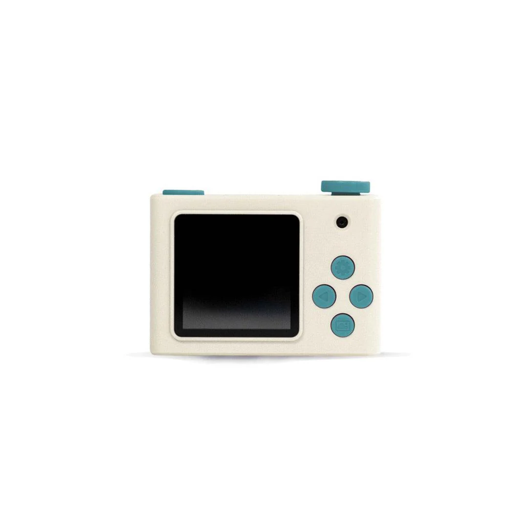 Hoppstar Popcorn Camera - Bay - Image 2