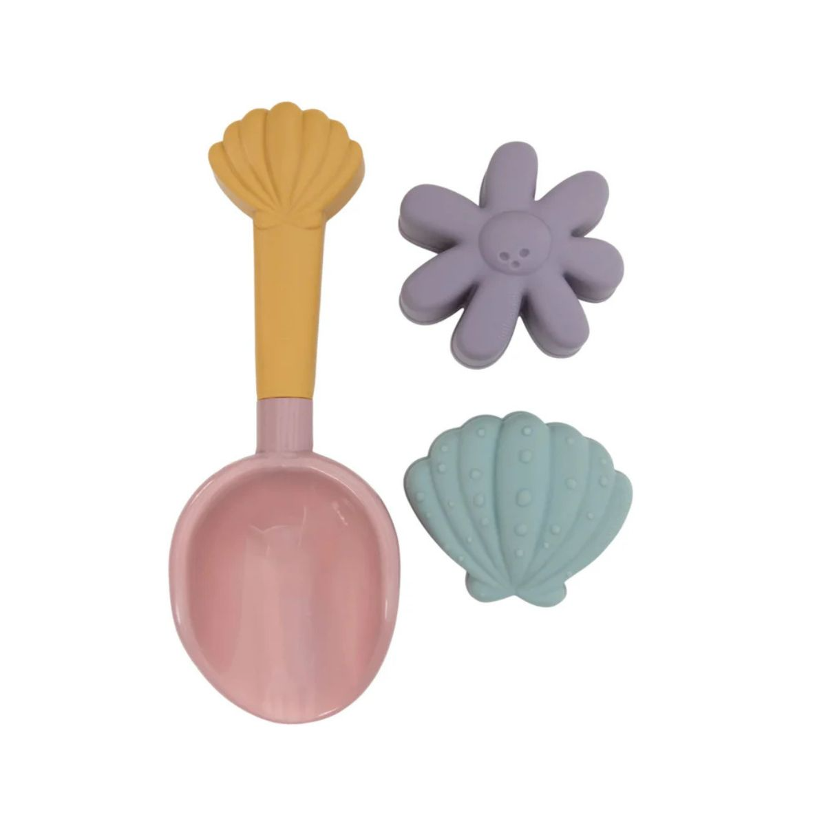 3 Piece Beach Set - Dreamy Mermaid