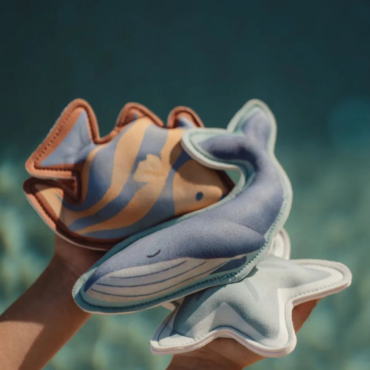 Dive Figures Set - Ocean World - Image 2