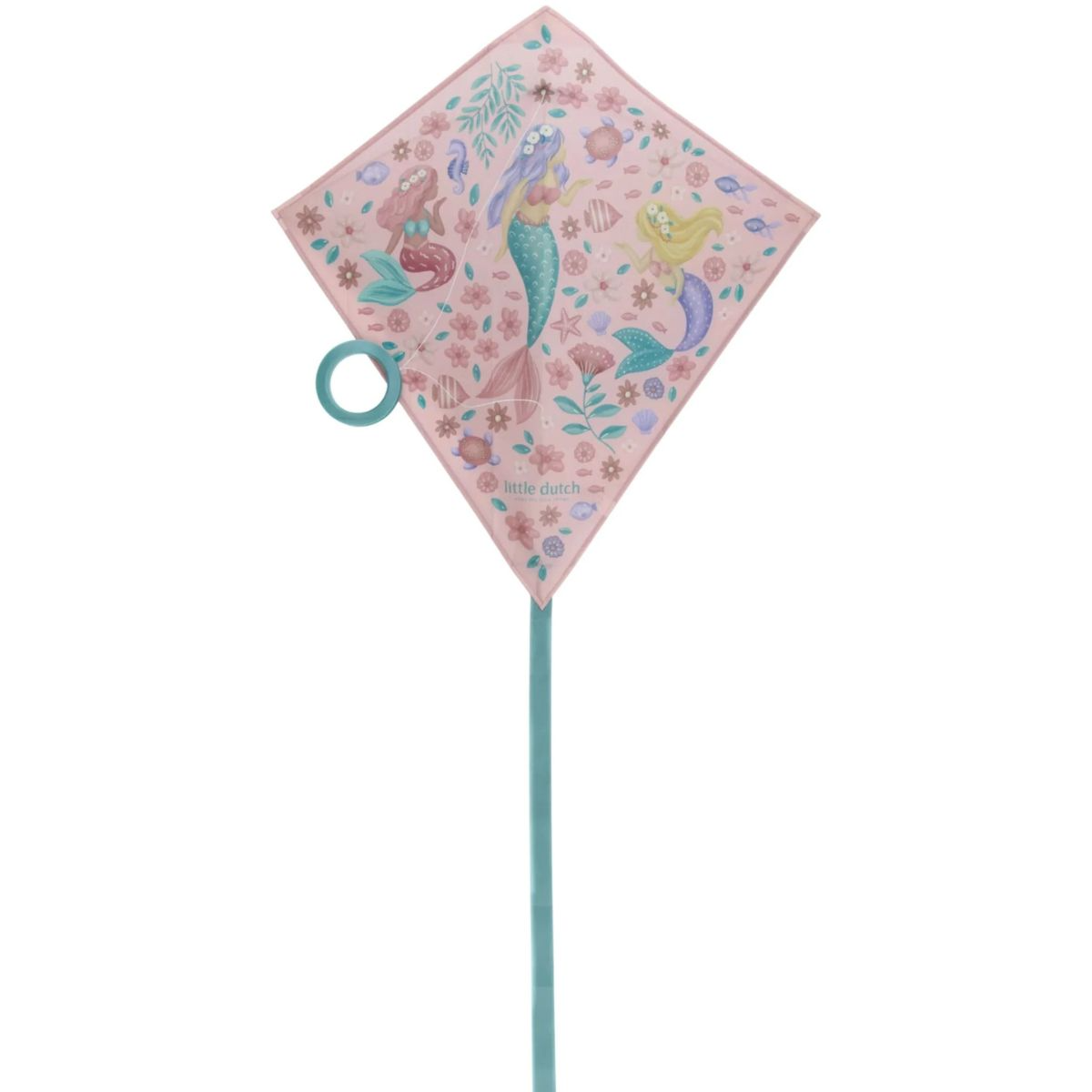 Kite - Pink - Dreamy Mermaid - Image 2