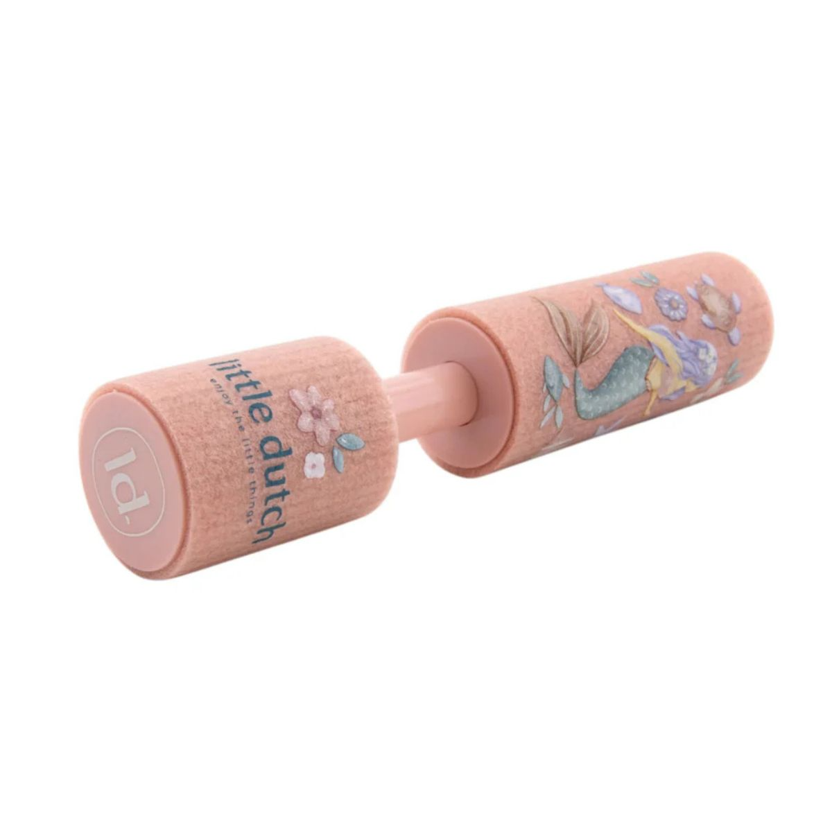 Dreamy Mermaid Foam Shooter 15cm Disp