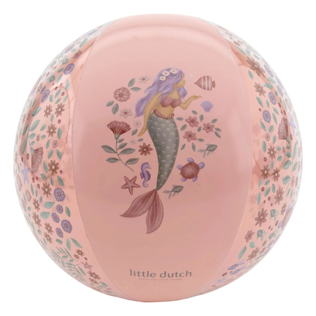 Dreamy Mermaid Beachball 35cm