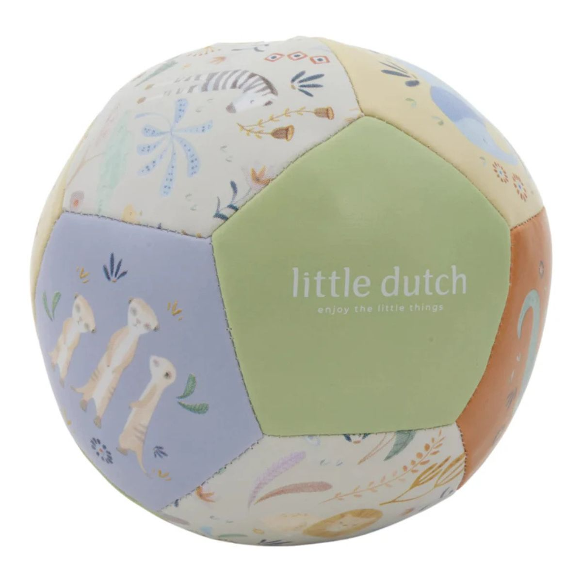 Safari Softball 12.5cm - Image 2