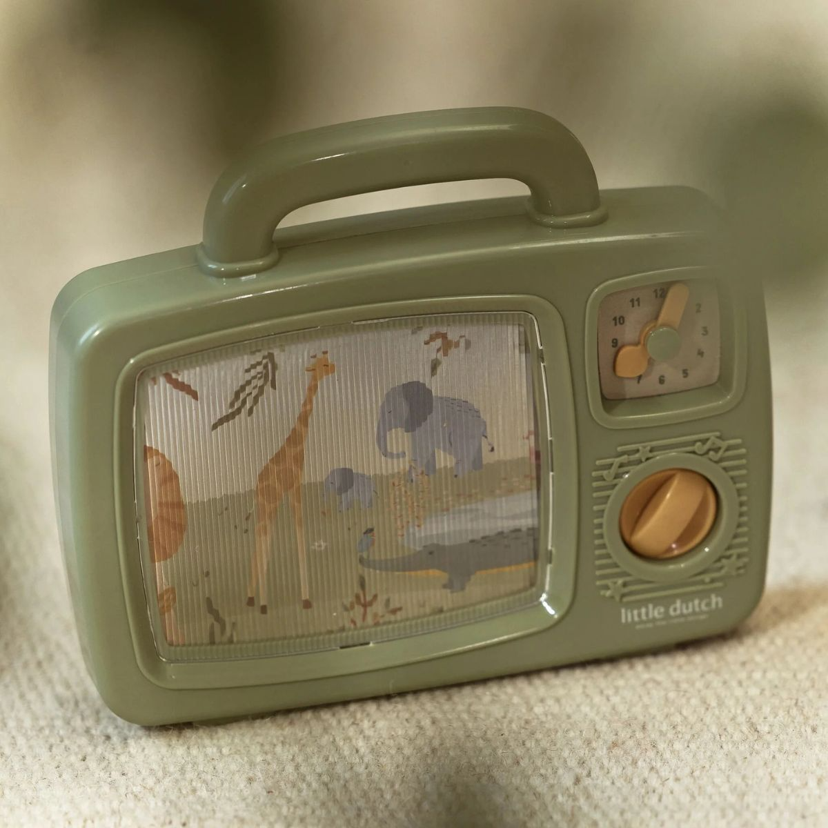 Safari Musical TV - Image 2