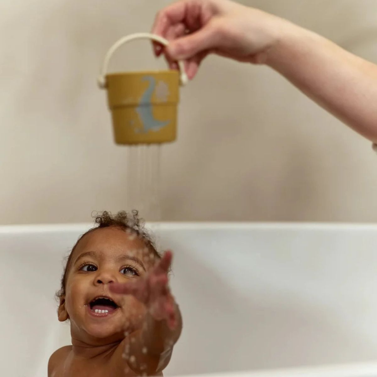 Safari Bath Cups - Image 3