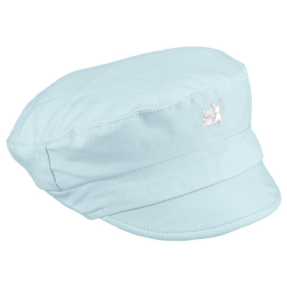 Perry Blue Baby Boys Outfit Set - Image 9