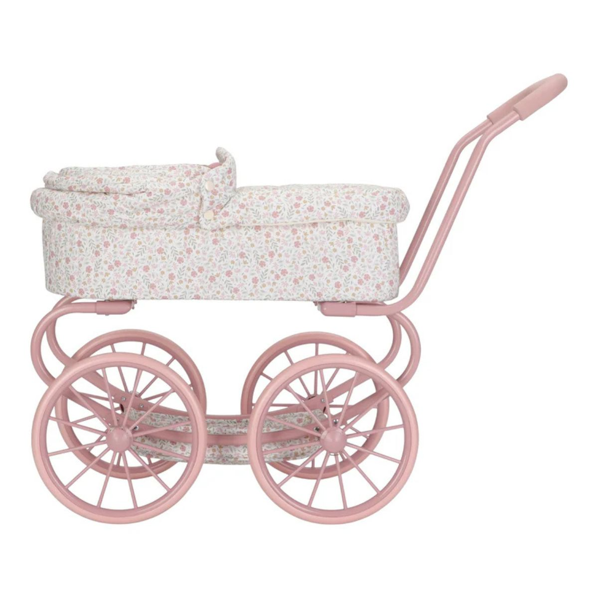 Metal Doll pram - Image 2