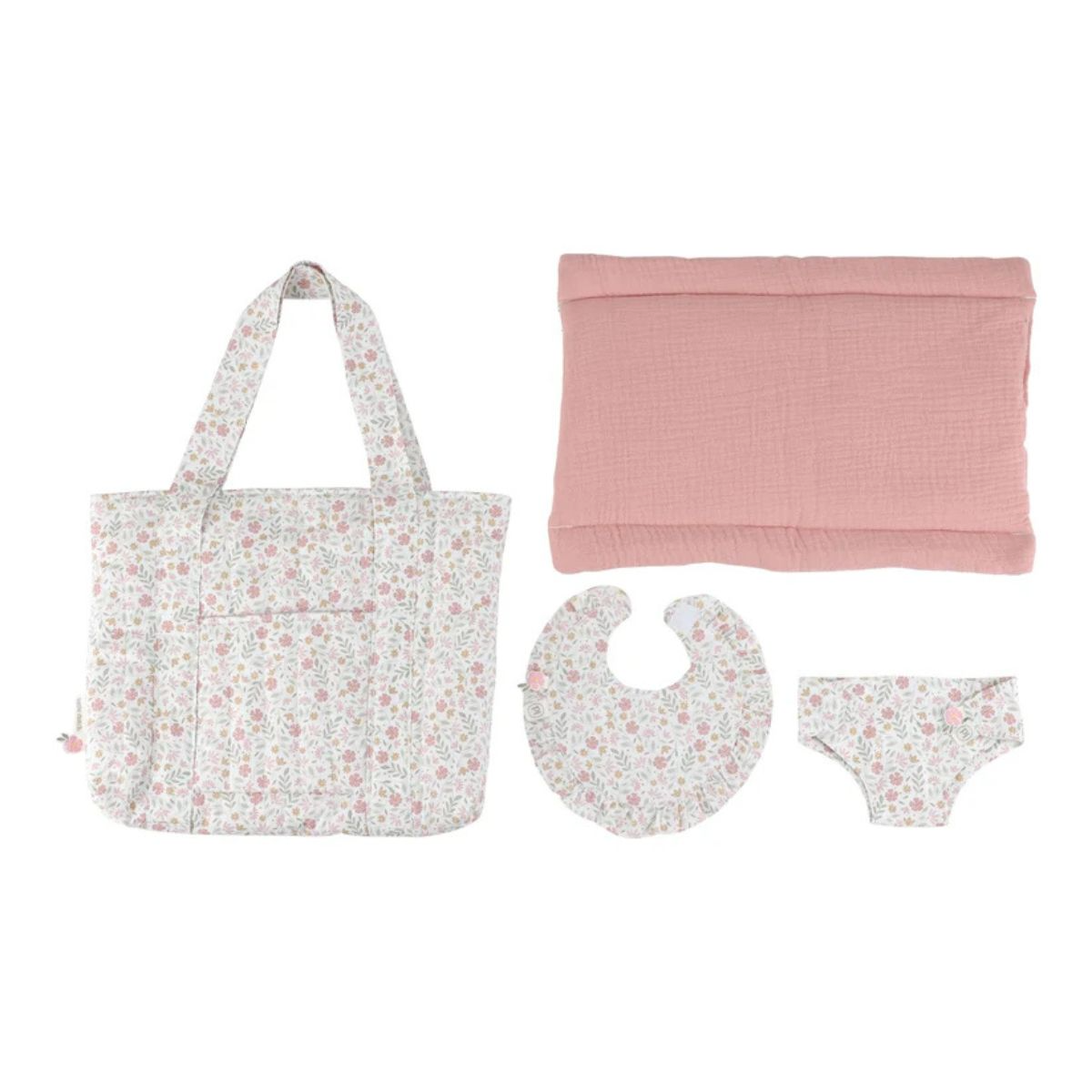 Doll Nursery Bag Set - Image 2