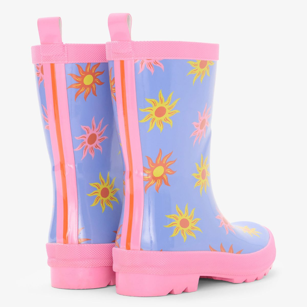 Faded Suns Shiny Wellies - Image 2