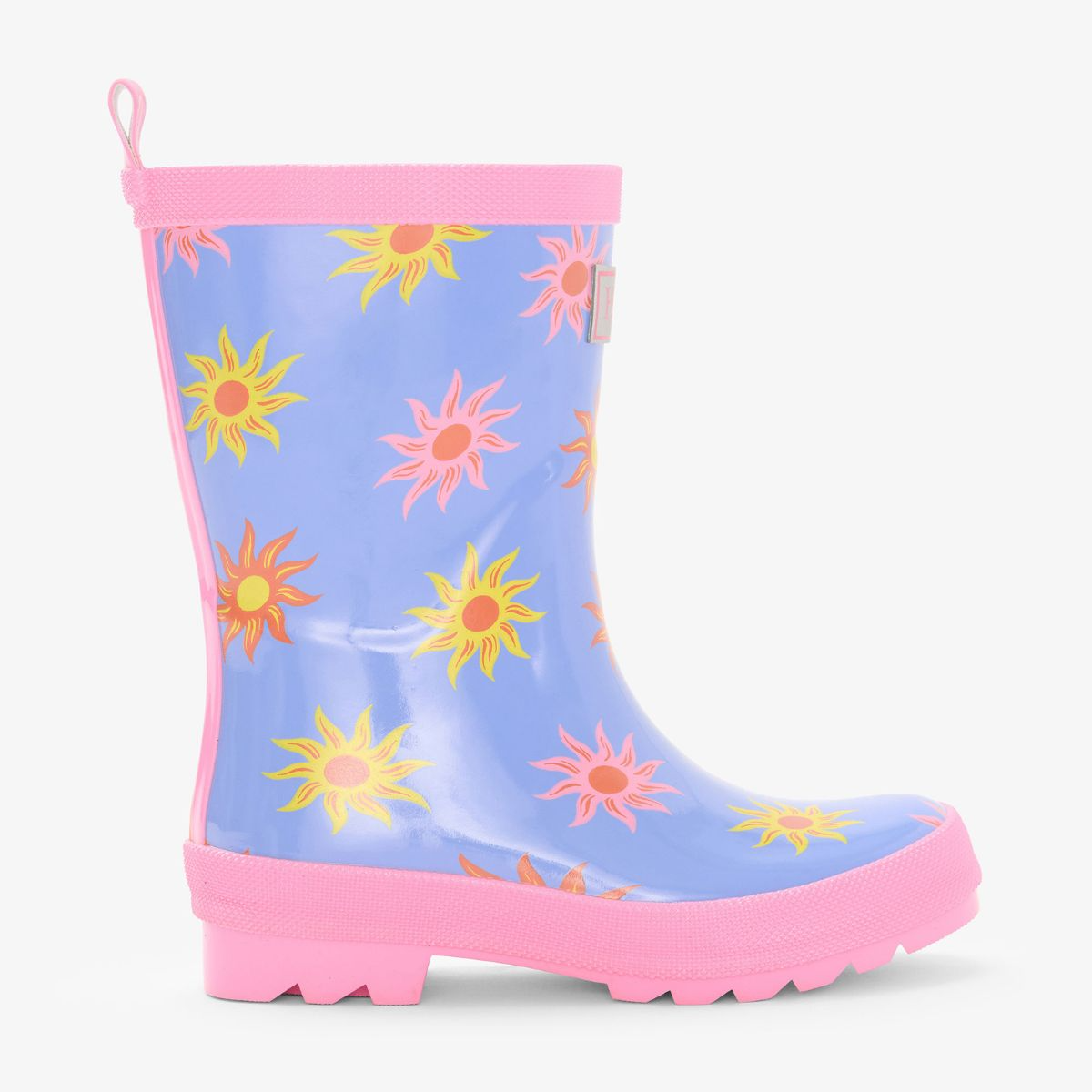 Faded Suns Shiny Wellies - Image 3