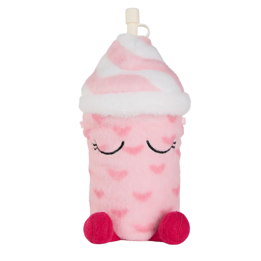 Lulu the Love Bug Fuzzie - Image 2
