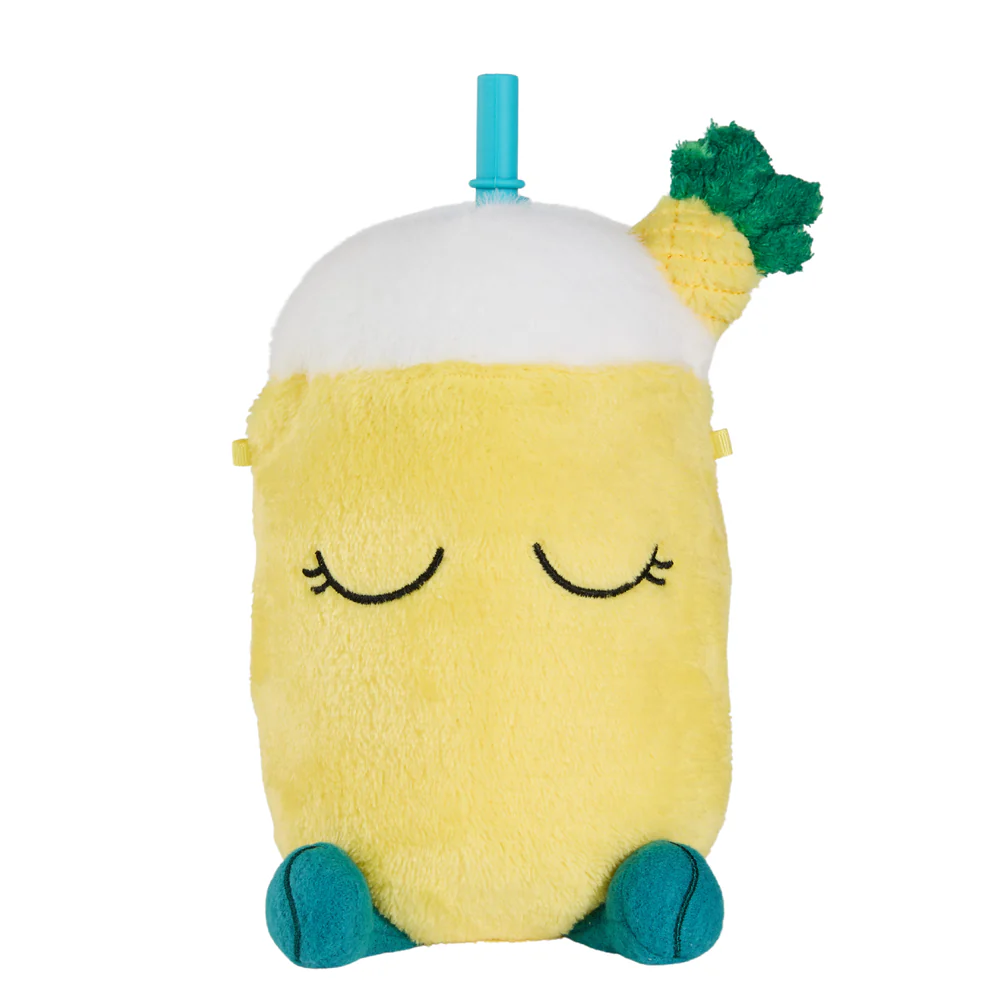 Pip the Pineapple Fuzzie - Image 2