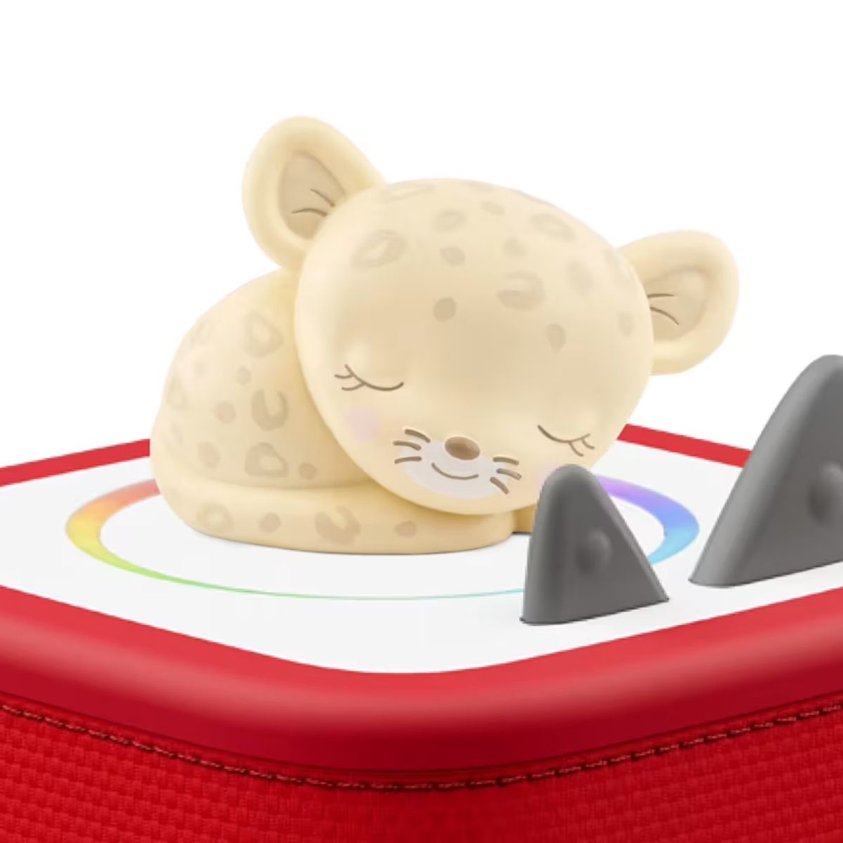Sleepy Friends: Sleepy Jaguar