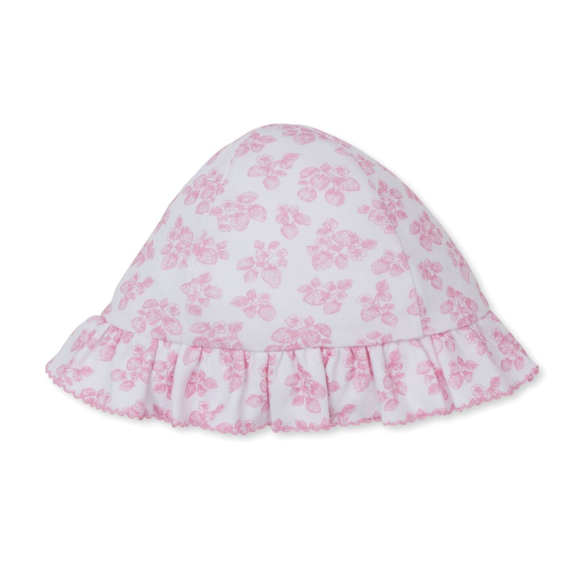 Simply Strawberries Hat