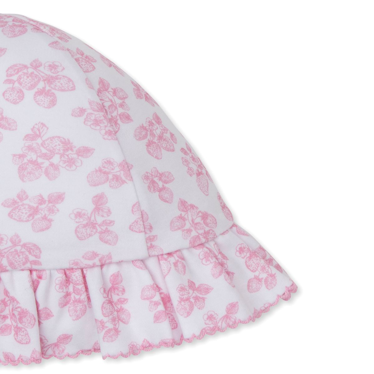 Simply Strawberries Hat - Image 2