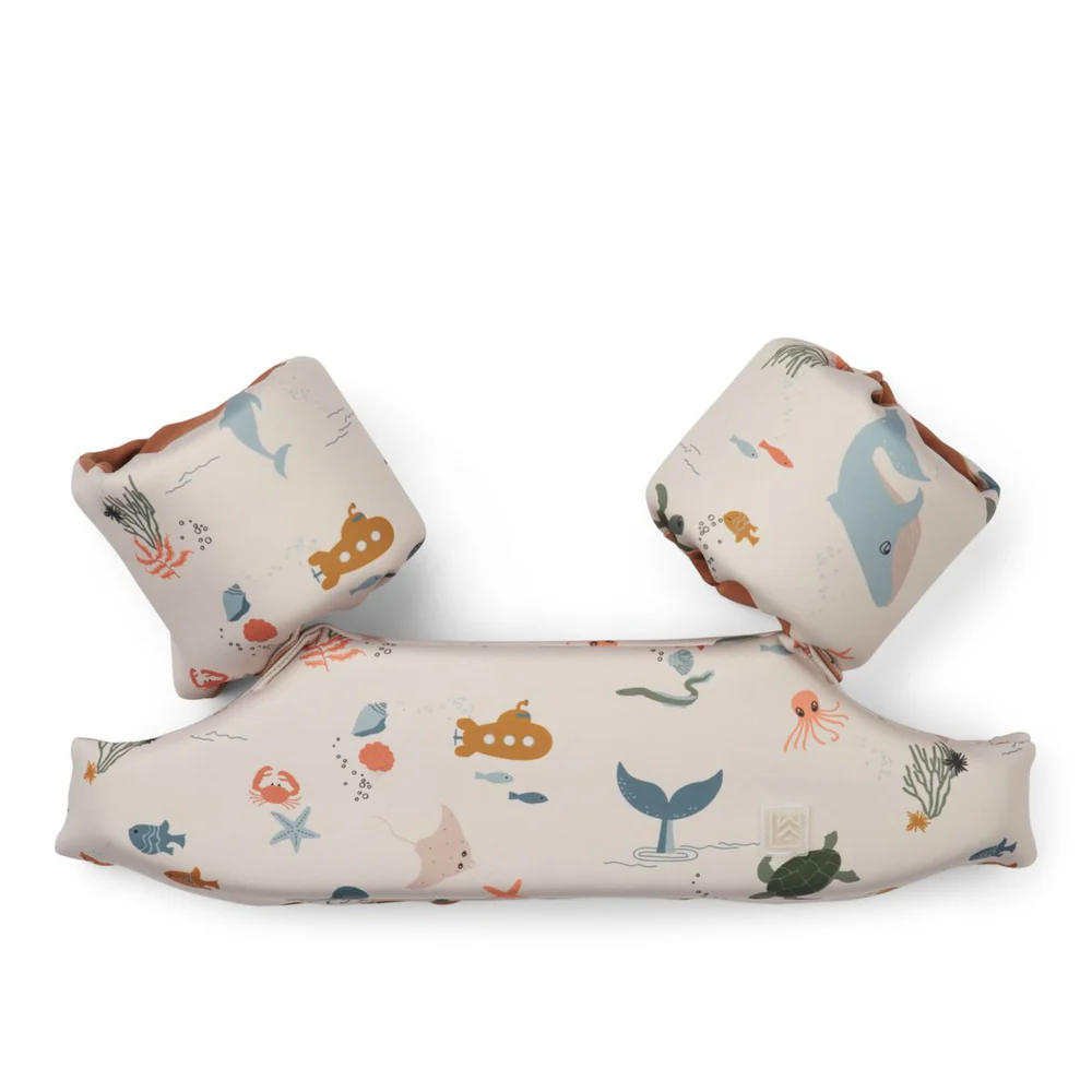 Darko swim belt Sea creature / Sandy