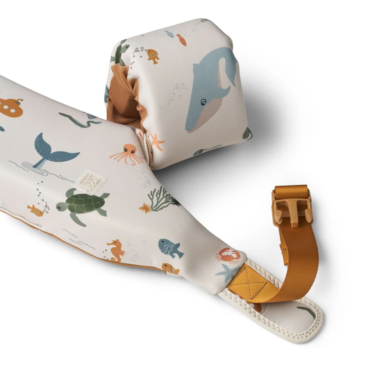 Darko swim belt Sea creature / Sandy - Image 3