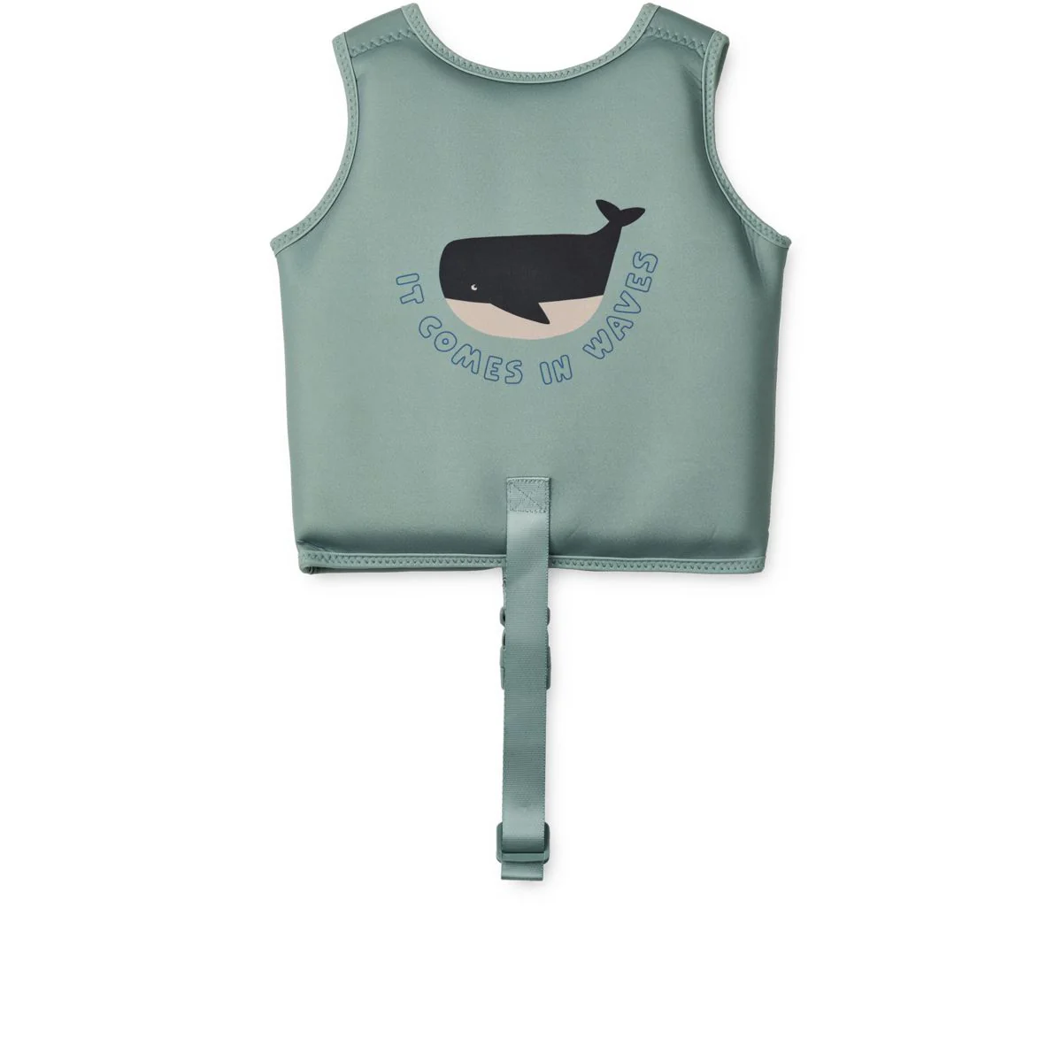 Dove Swim Vest It comes in waves / Peppermint - Image 2