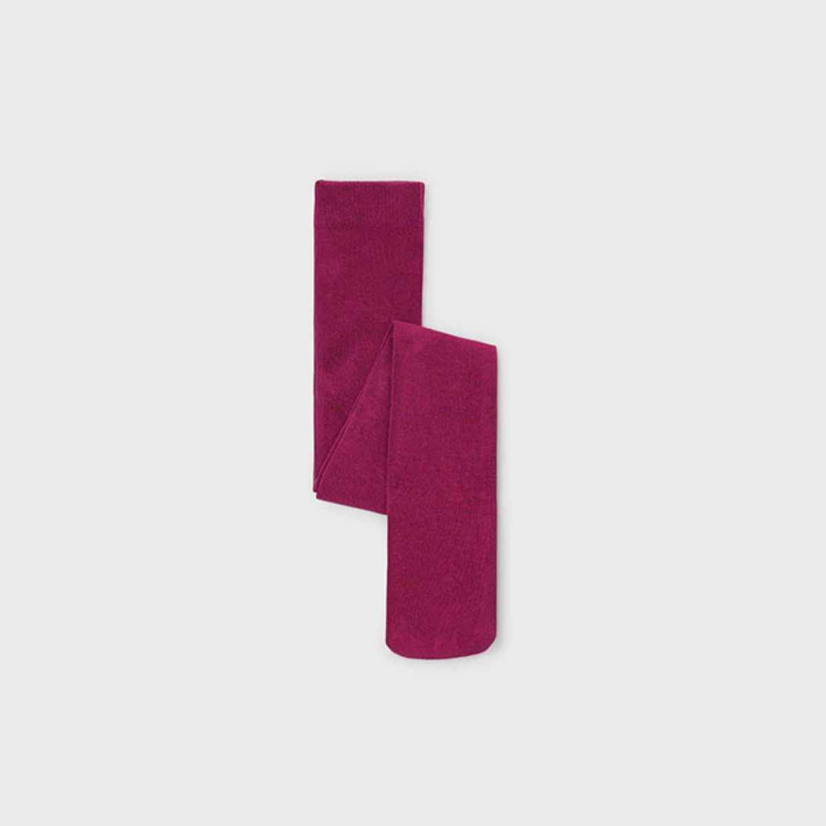Raspberry Pink Knit Tights