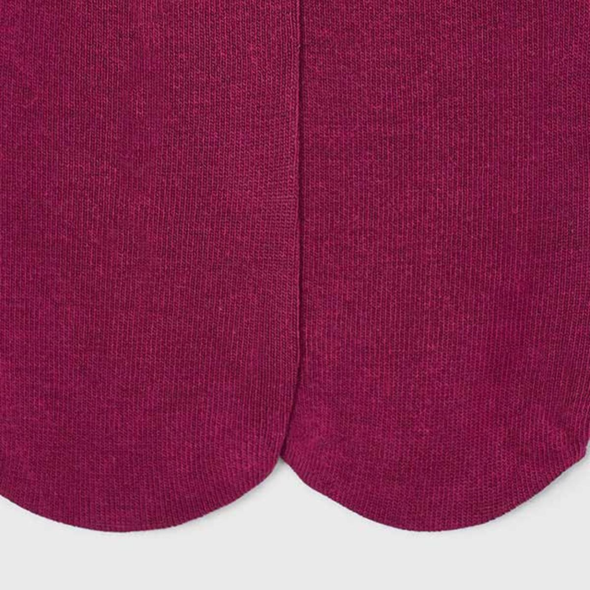 Raspberry Pink Knit Tights - Image 2