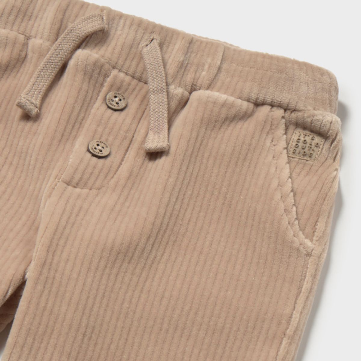 Camel Corduroy Set - Image 5