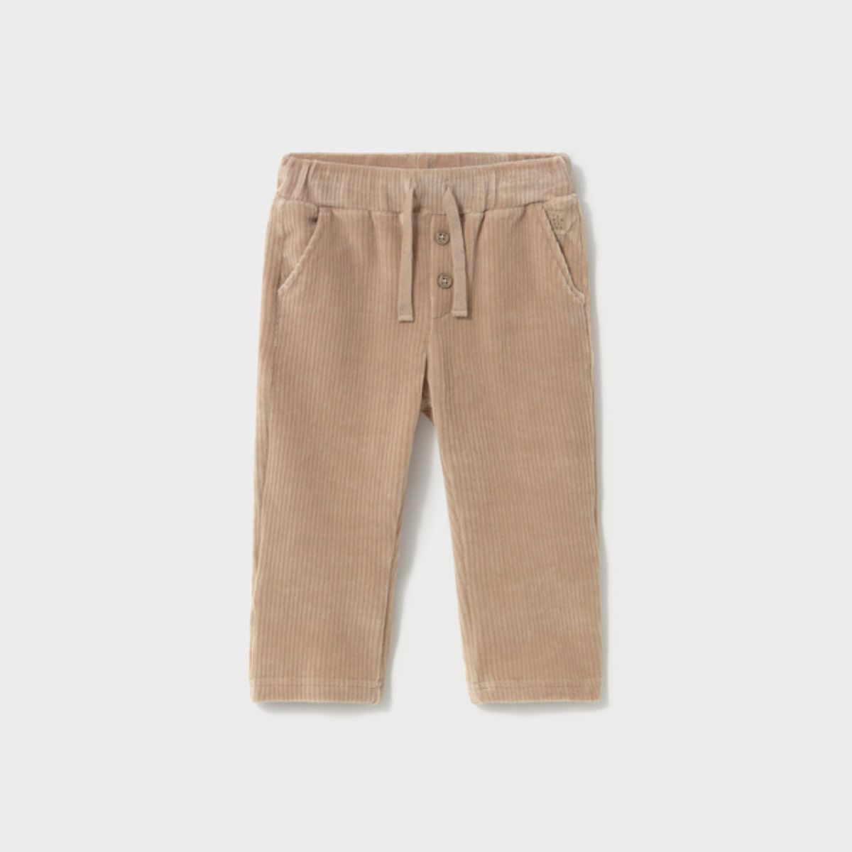 Camel Corduroy Set - Image 6