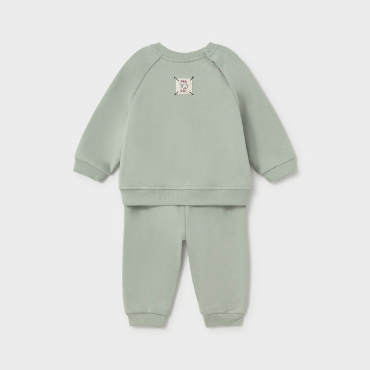 Cozy Gnome Family Fleece Lounge Set - Image 3