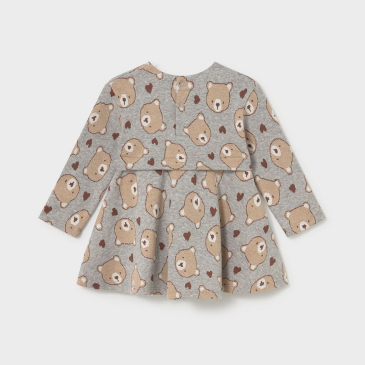 Teddy Bear Dress - Image 2