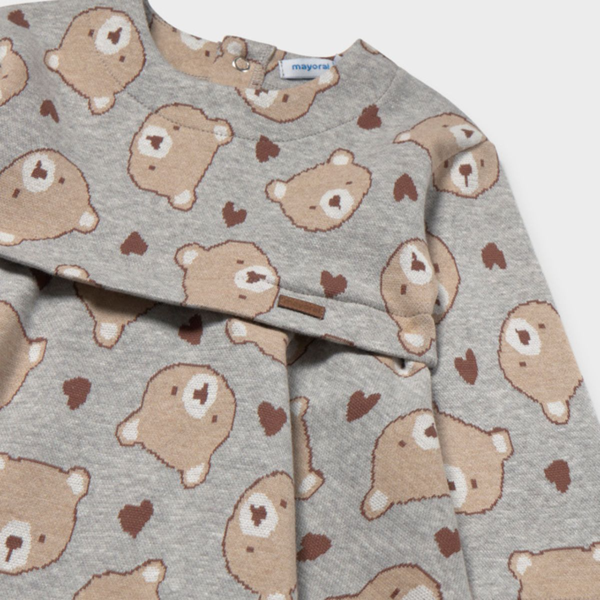 Teddy Bear Dress - Image 3