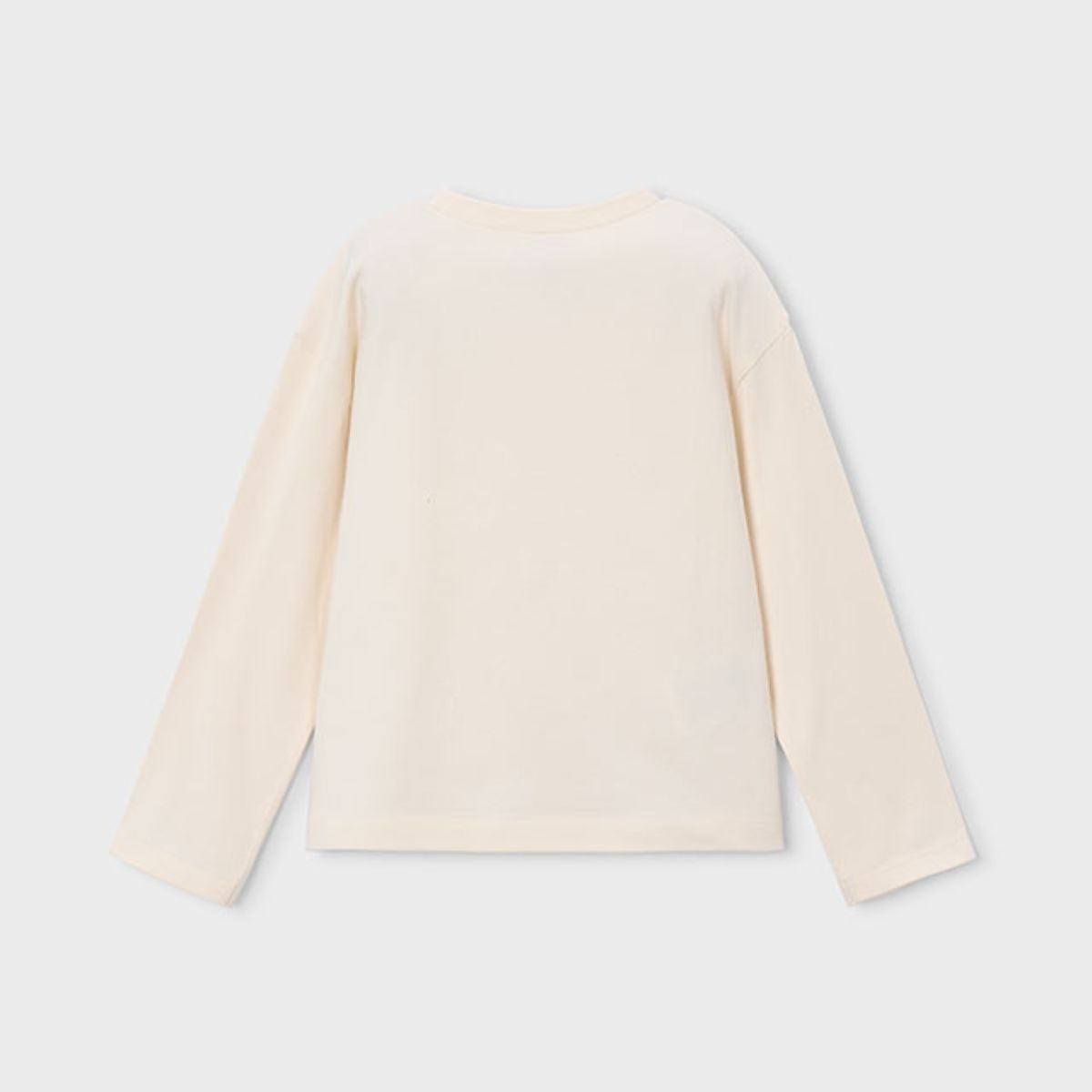 Girls' Bear T-shirt - Image 2