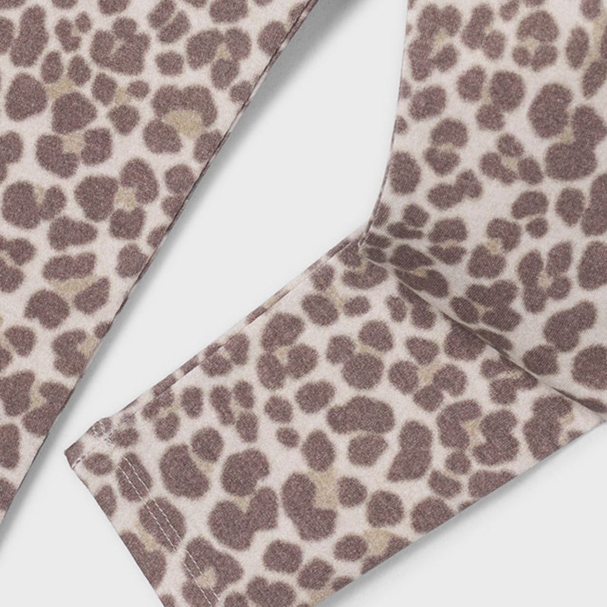 Leopard Print Leggings - Image 3
