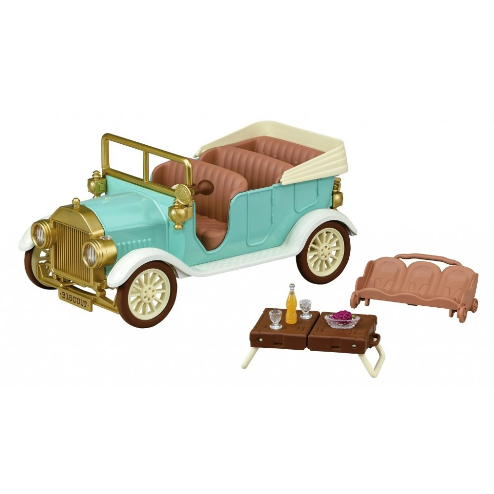 Classic Family Car - Image 2