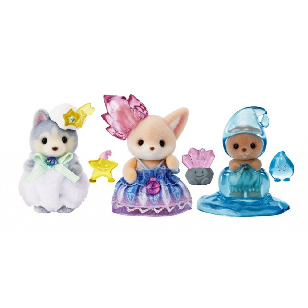 Enchanted Fairy Babies - Image 2