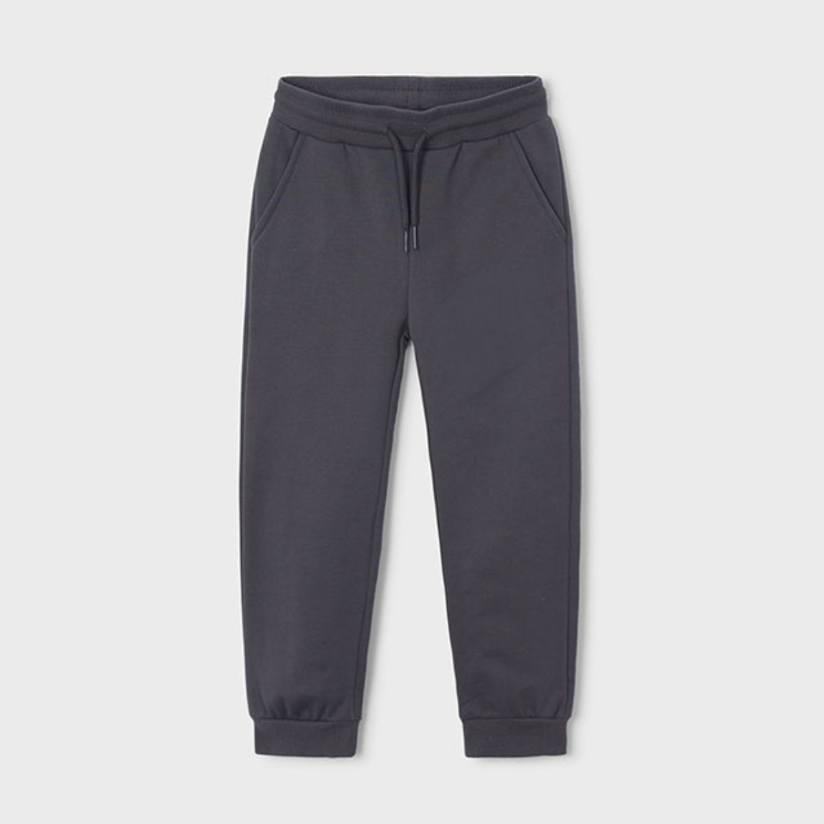 Gray Jogger Pants