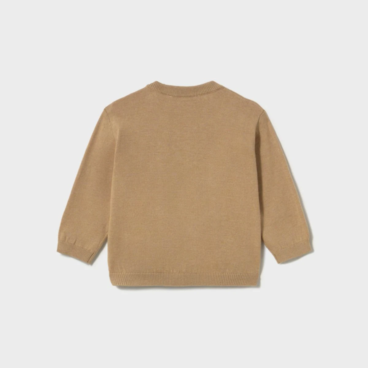 Knit Puppy Dog Sweater - Image 2