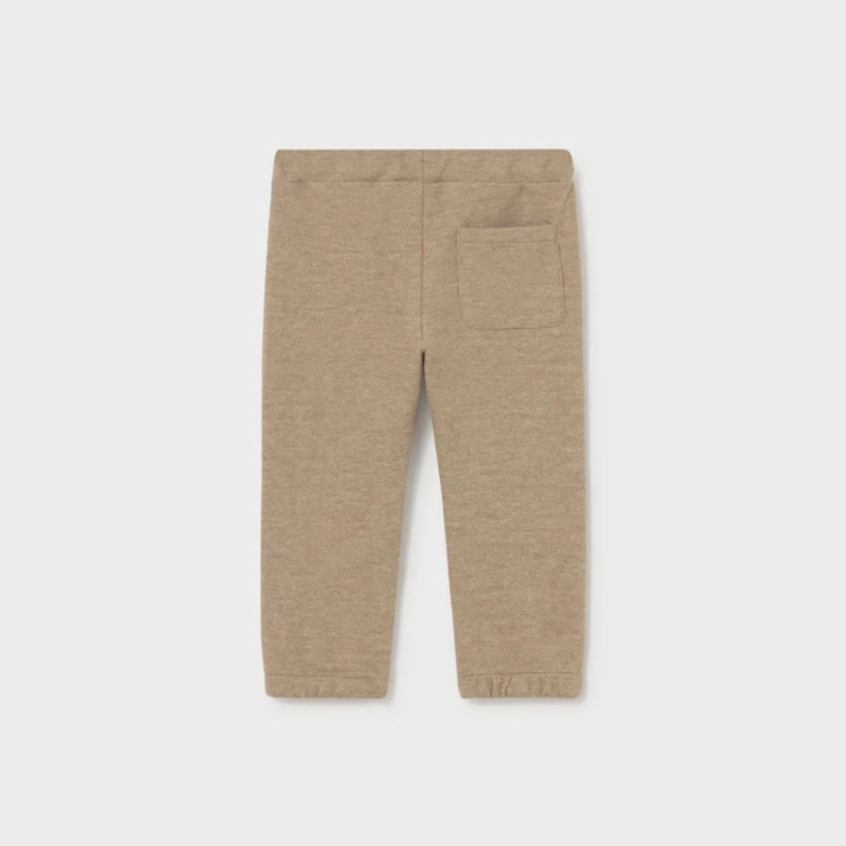 Truffle Comfort Knit Trousers - Image 2