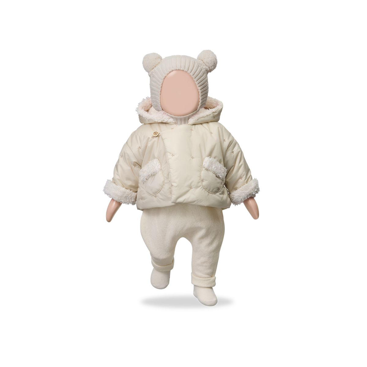 Alain Pants - Image 2