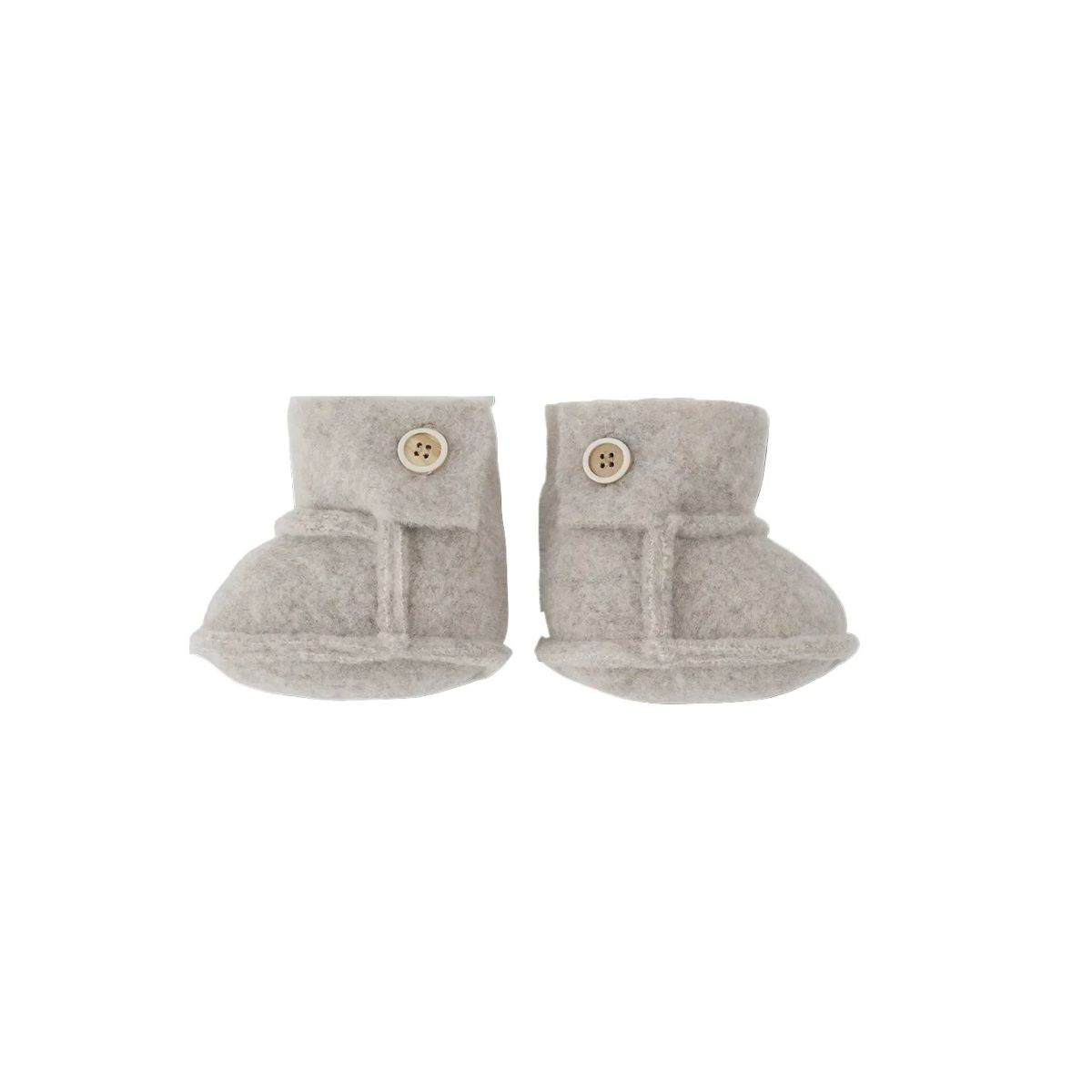 Brest Socks - Beige