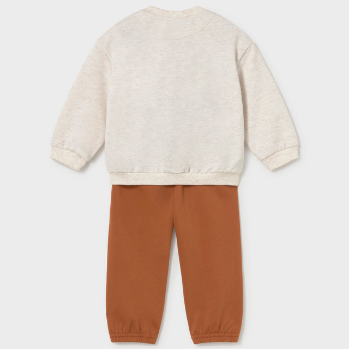 Fox Tracksuit Set - Image 2