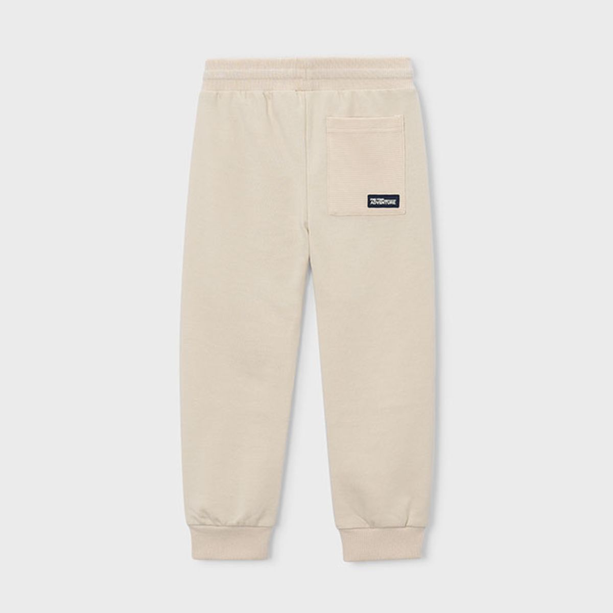 Stone Ottoman Jogger Trousers - Image 2