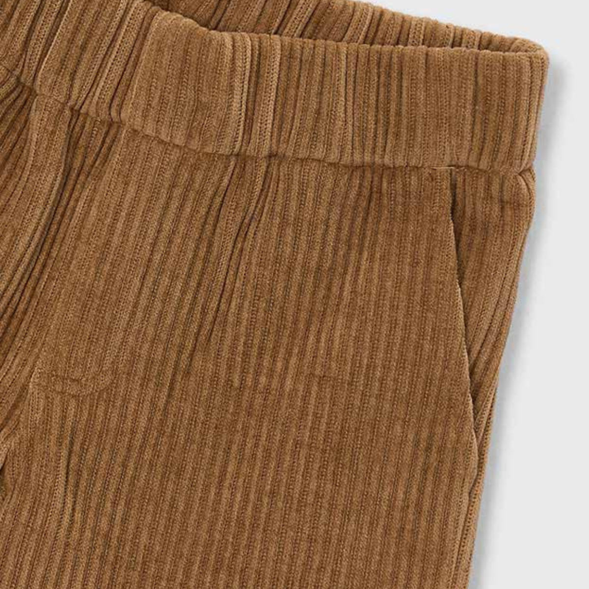 Brown Corduroy Pants - Image 3