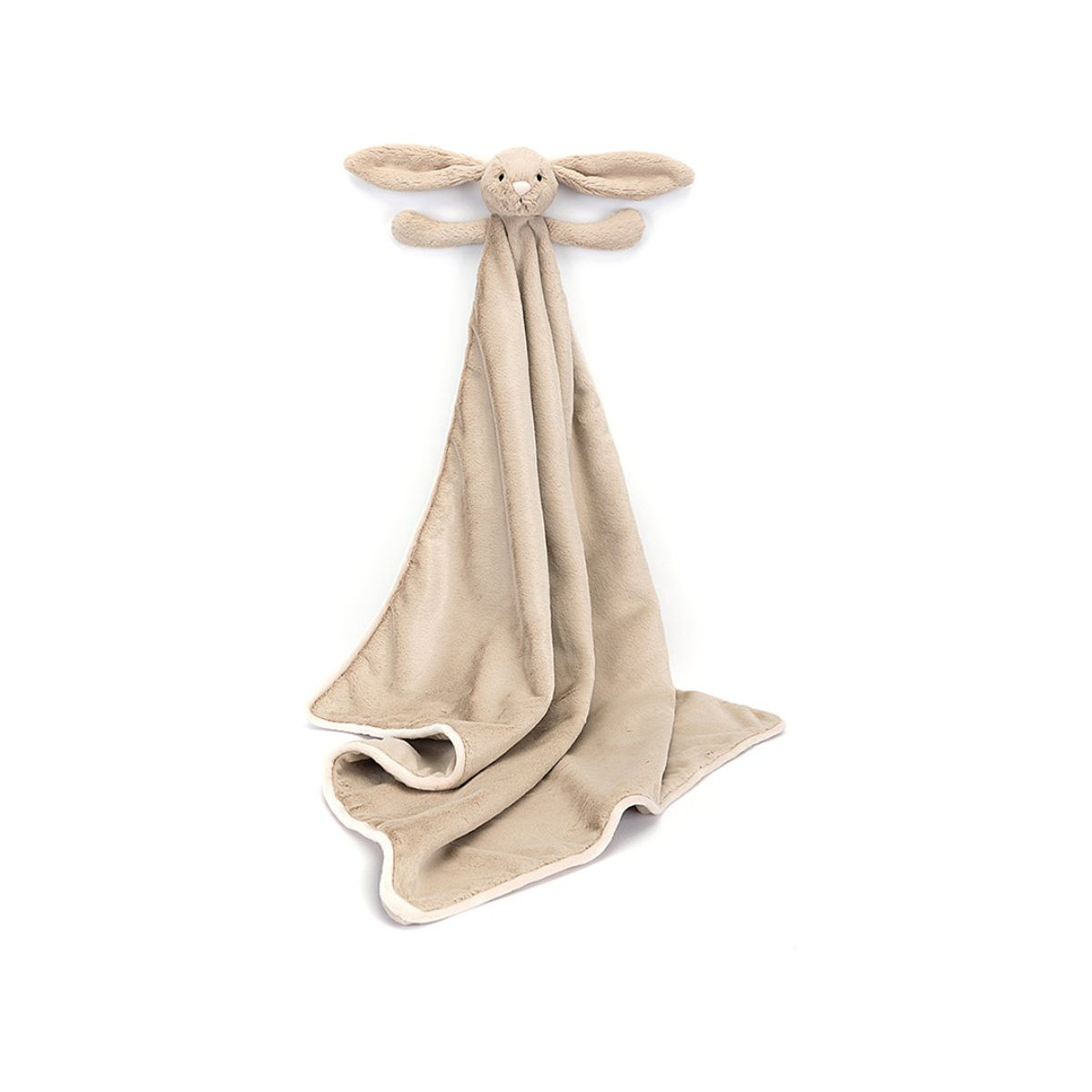 Bashful Bunny Blankie - Image 2