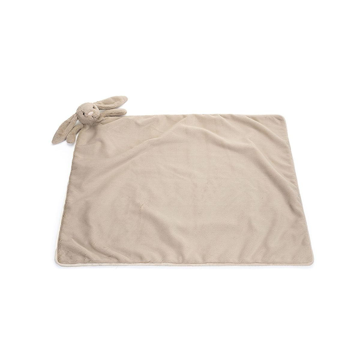 Bashful Bunny Blankie - Image 3