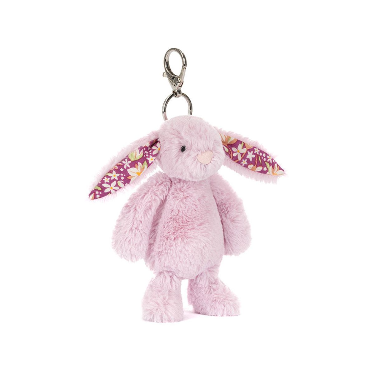 Blossom Luxe Thistlepop Bunny Bag Charm