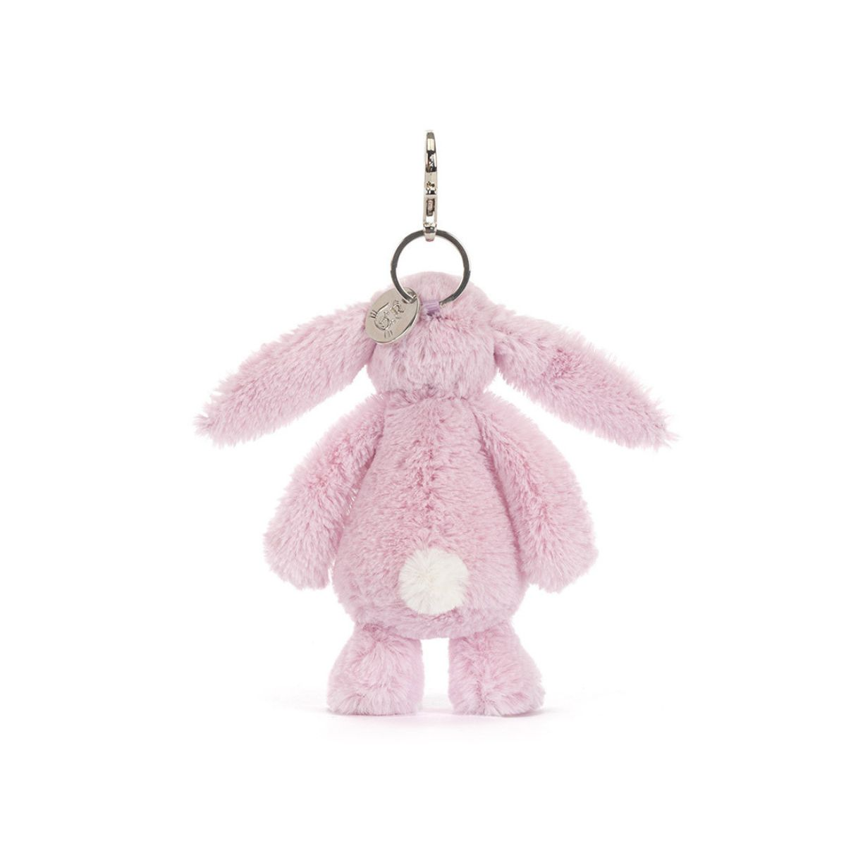 Blossom Luxe Thistlepop Bunny Bag Charm - Image 2