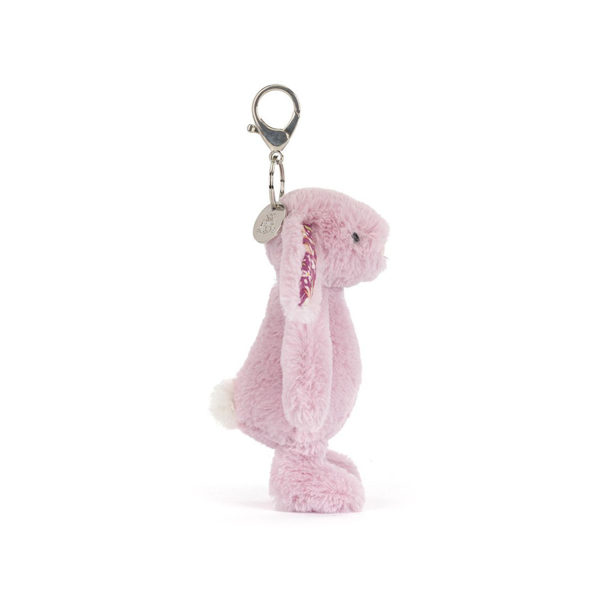 Blossom Luxe Thistlepop Bunny Bag Charm - Image 3