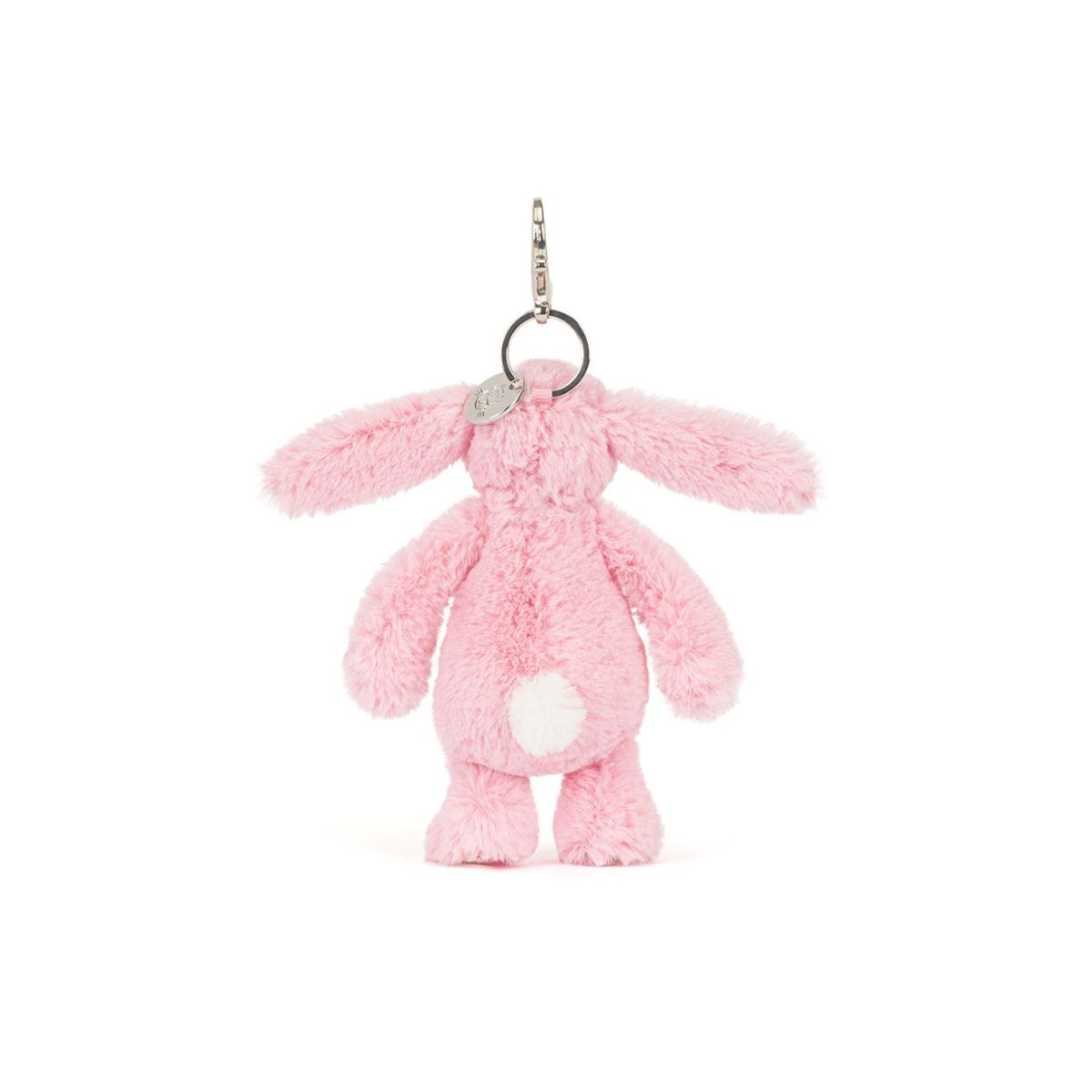 BLUSHKIN BLOSSOM BUNNY BAG CHARM - Image 2